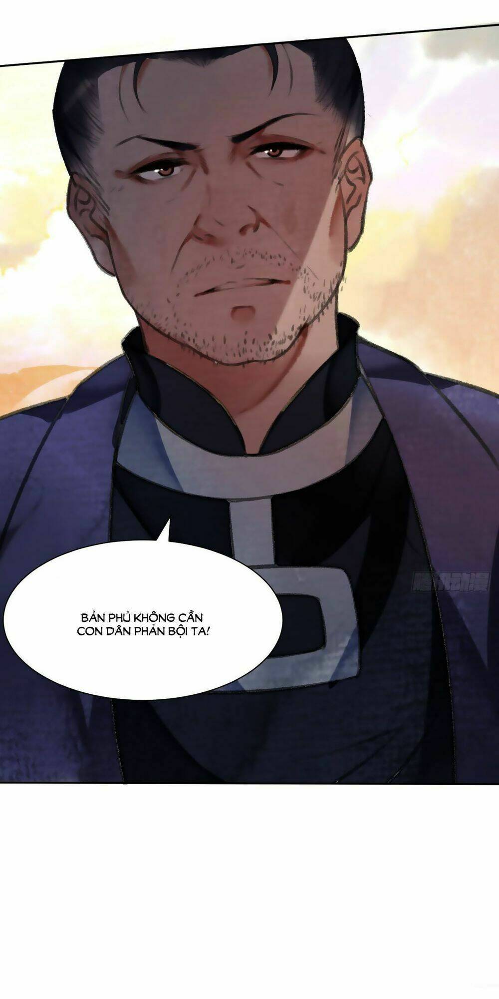 Giấc Mộng Nam Triều: Chapter 26