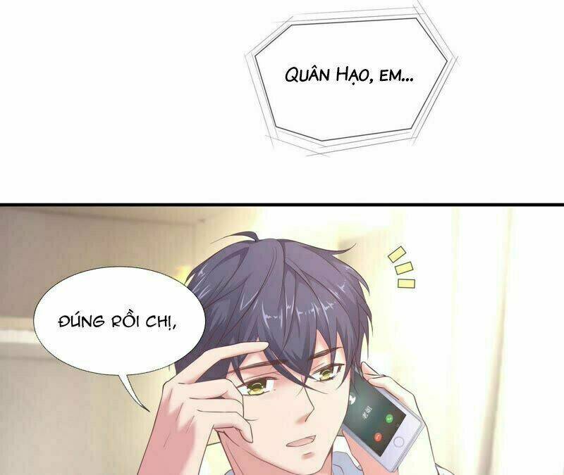 Chiến Lược Lãng Mạn Của Thịnh Thiếu: Chapter 59