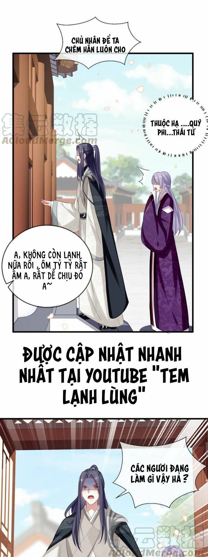 Xuyên Vào Trò Chơi Công Lược Boss Phản Diện: Chapter 17
