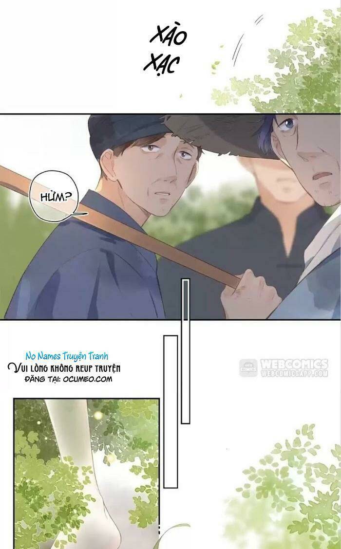 Sos! Tôi Đã Yêu Một Con Sâu Bướm (Phần 2): Chapter 20