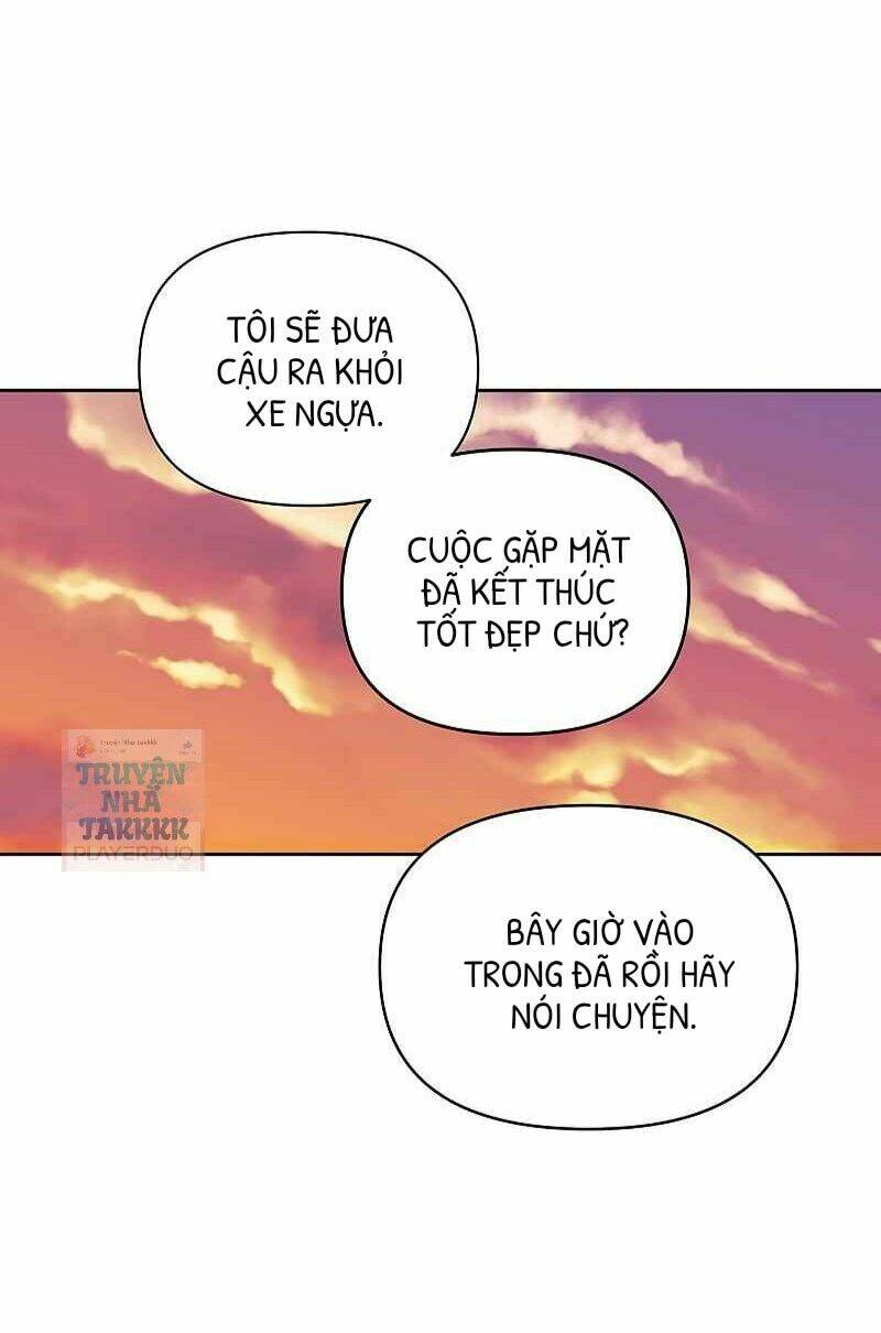 Công Chúa Thời Gian Có Hạn: Chapter 3