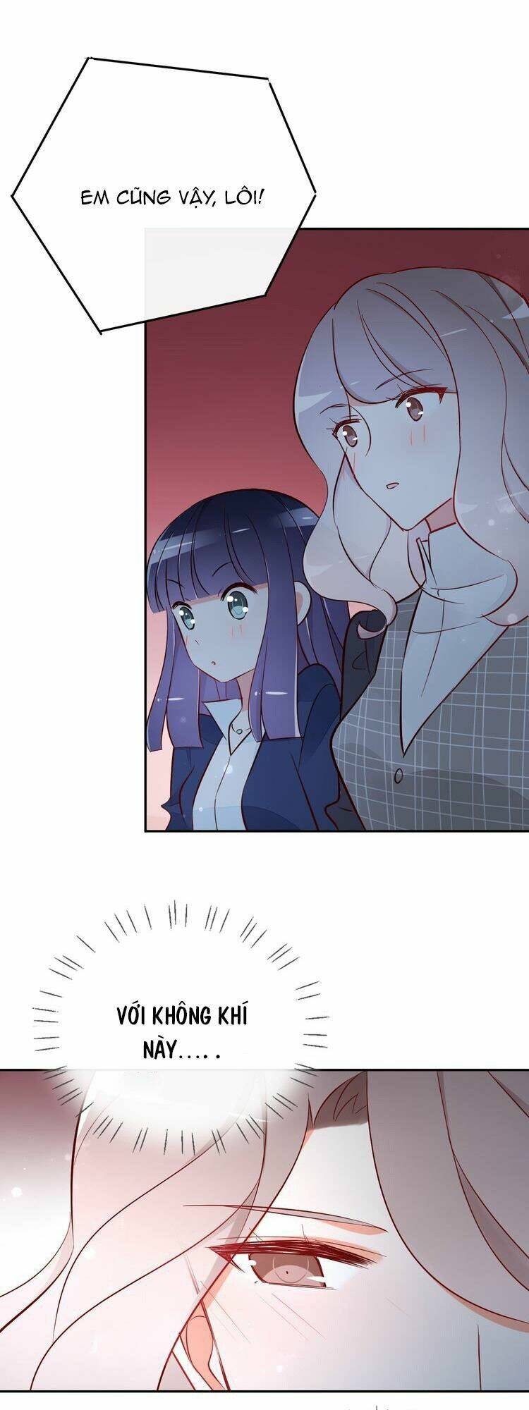 Cẩm Nang Tấn Công Tra Nam: Chapter 16