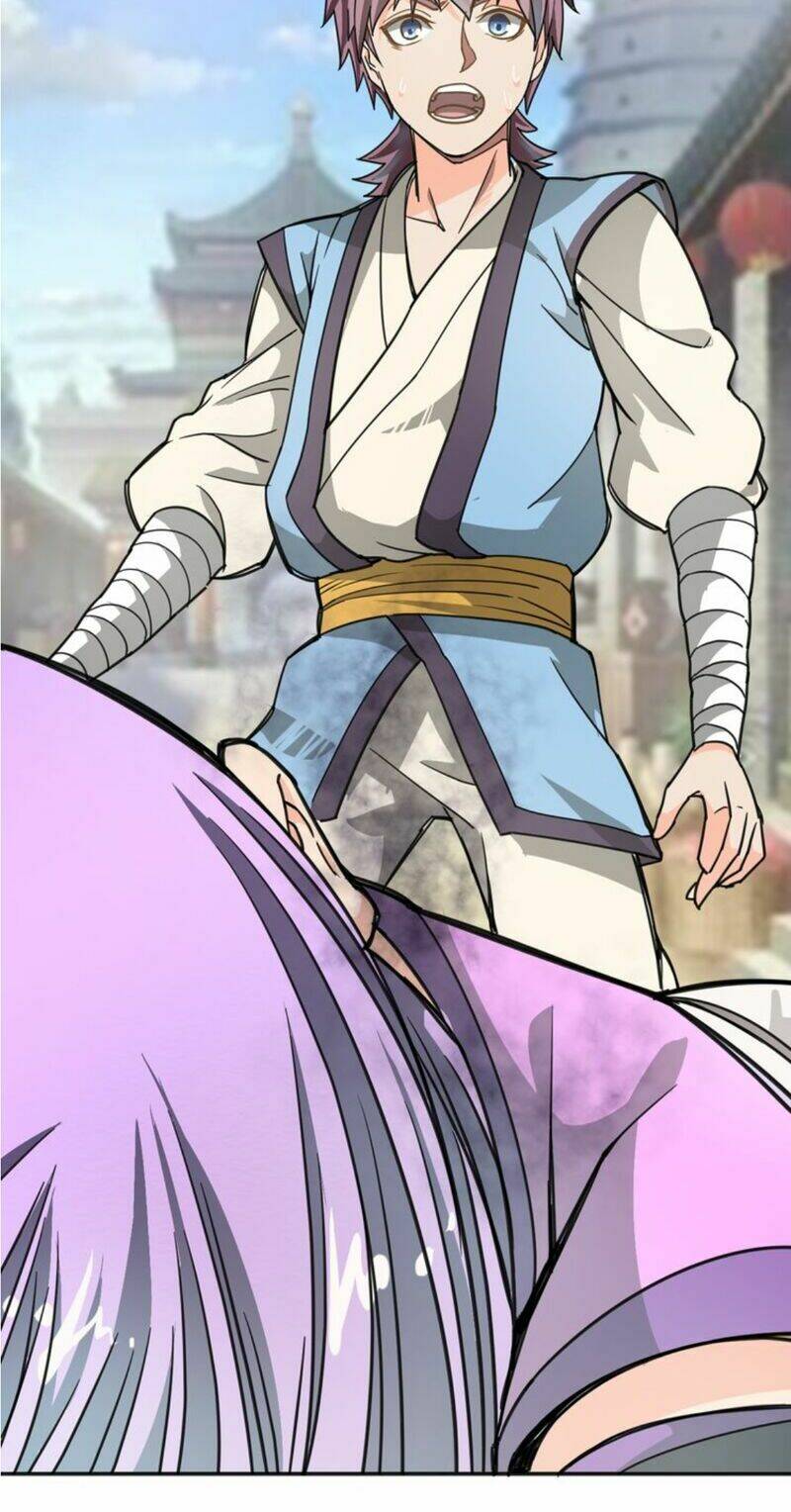 Thiên Mệnh Cửu Tinh: Chapter 7