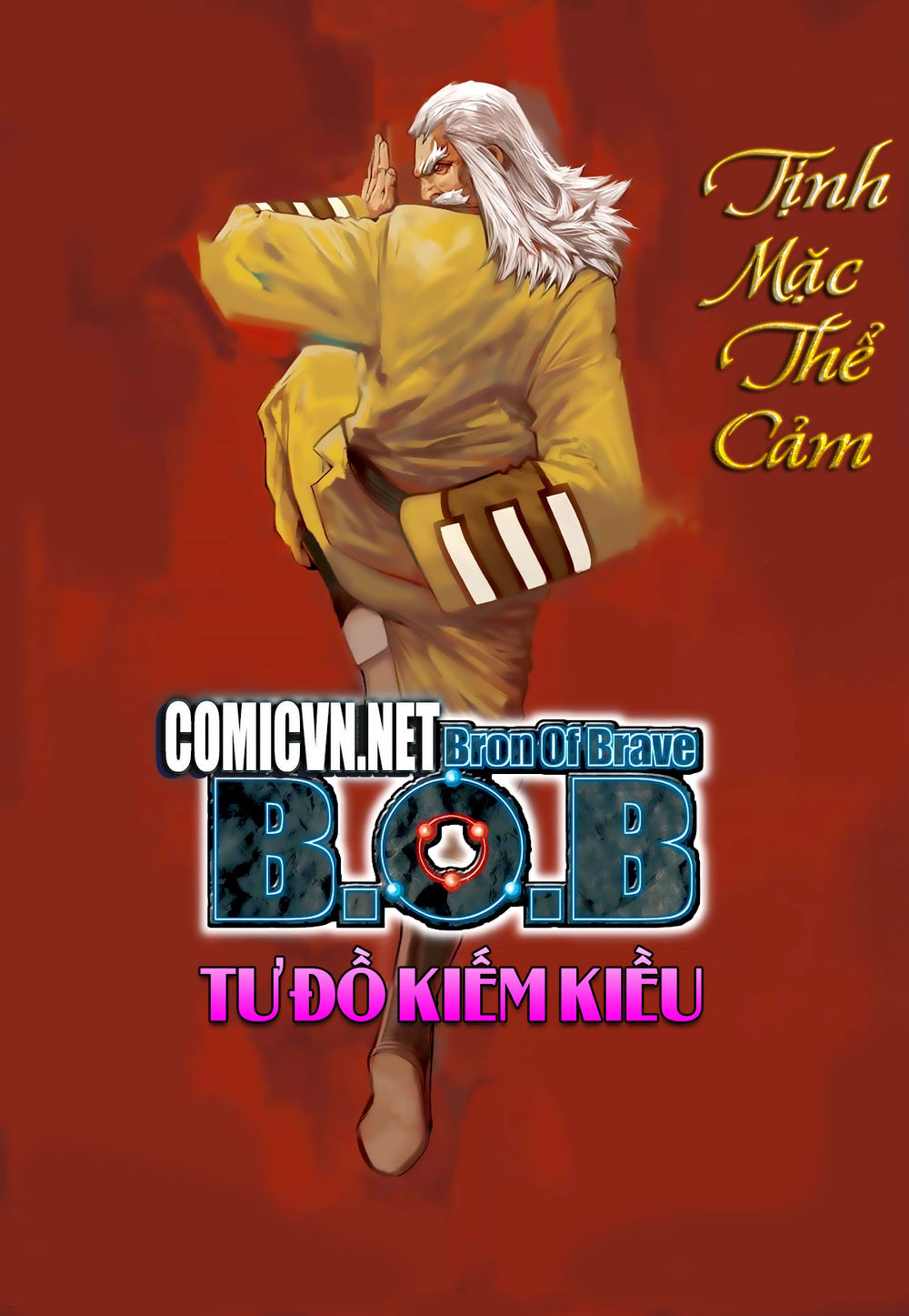 Tái Tạo Không Gian: Chapter 18