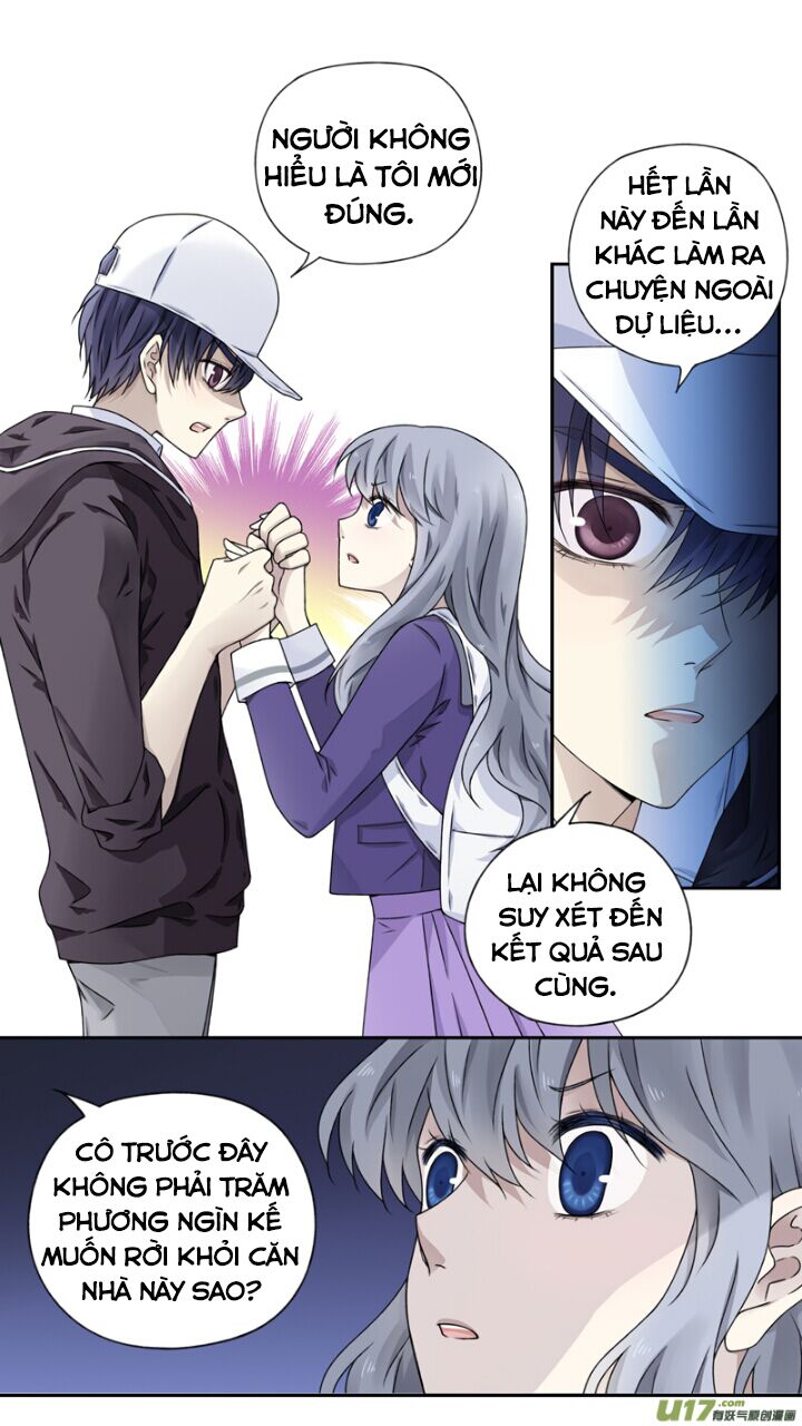 Lam Sí: Chapter 141
