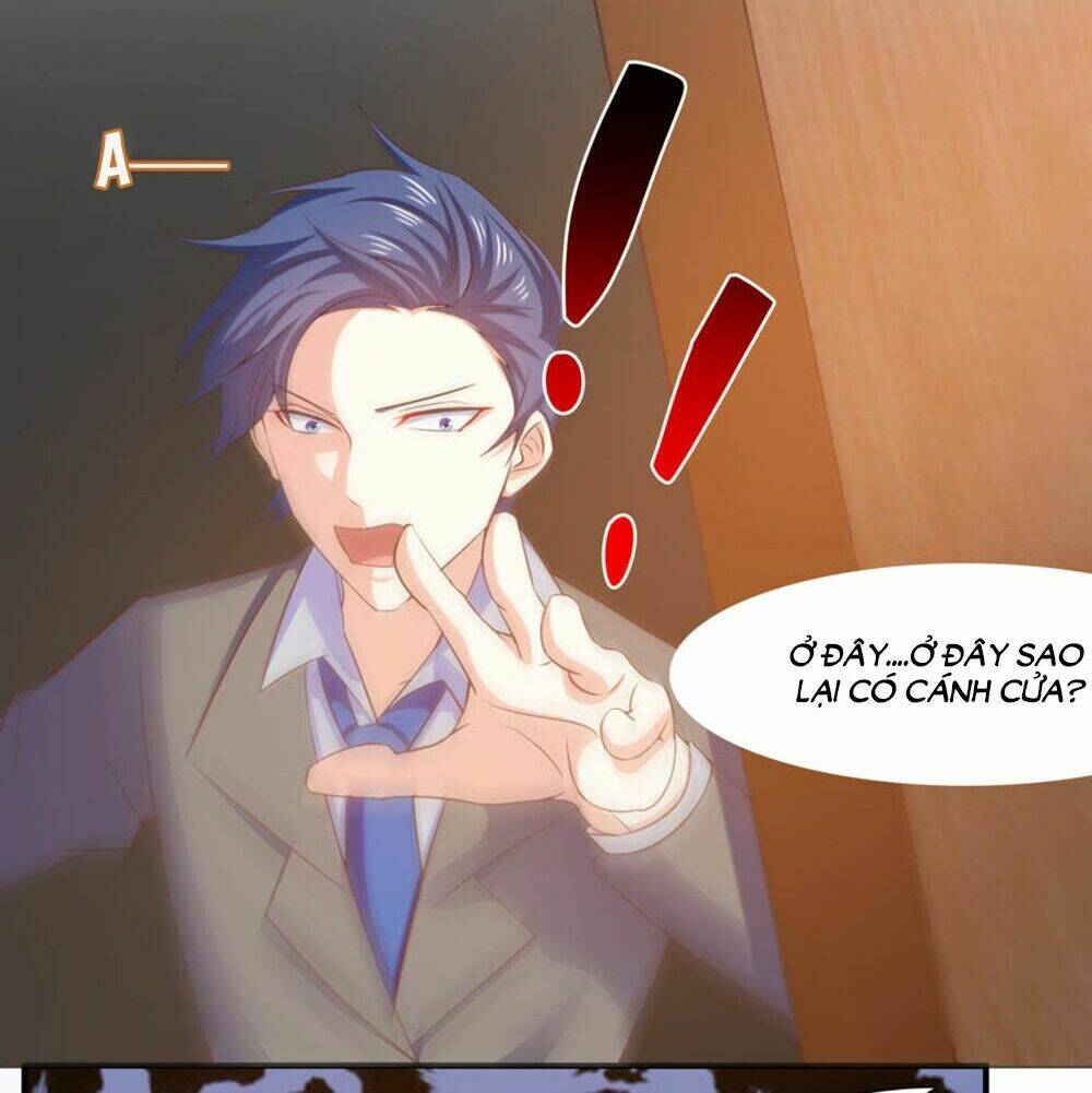 Hướng Tâm Dẫn Lực: Chapter 53