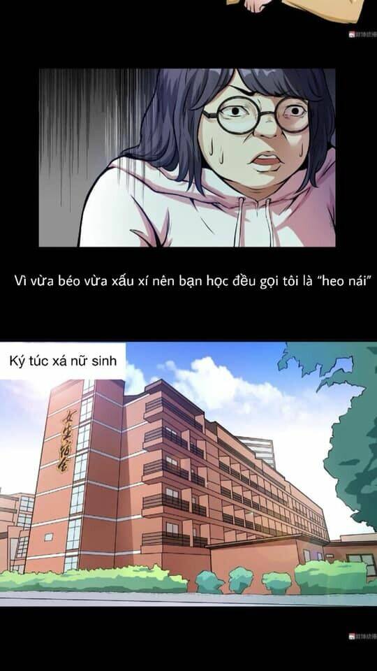 Giày Thủy Tinh: Chapter 1.1