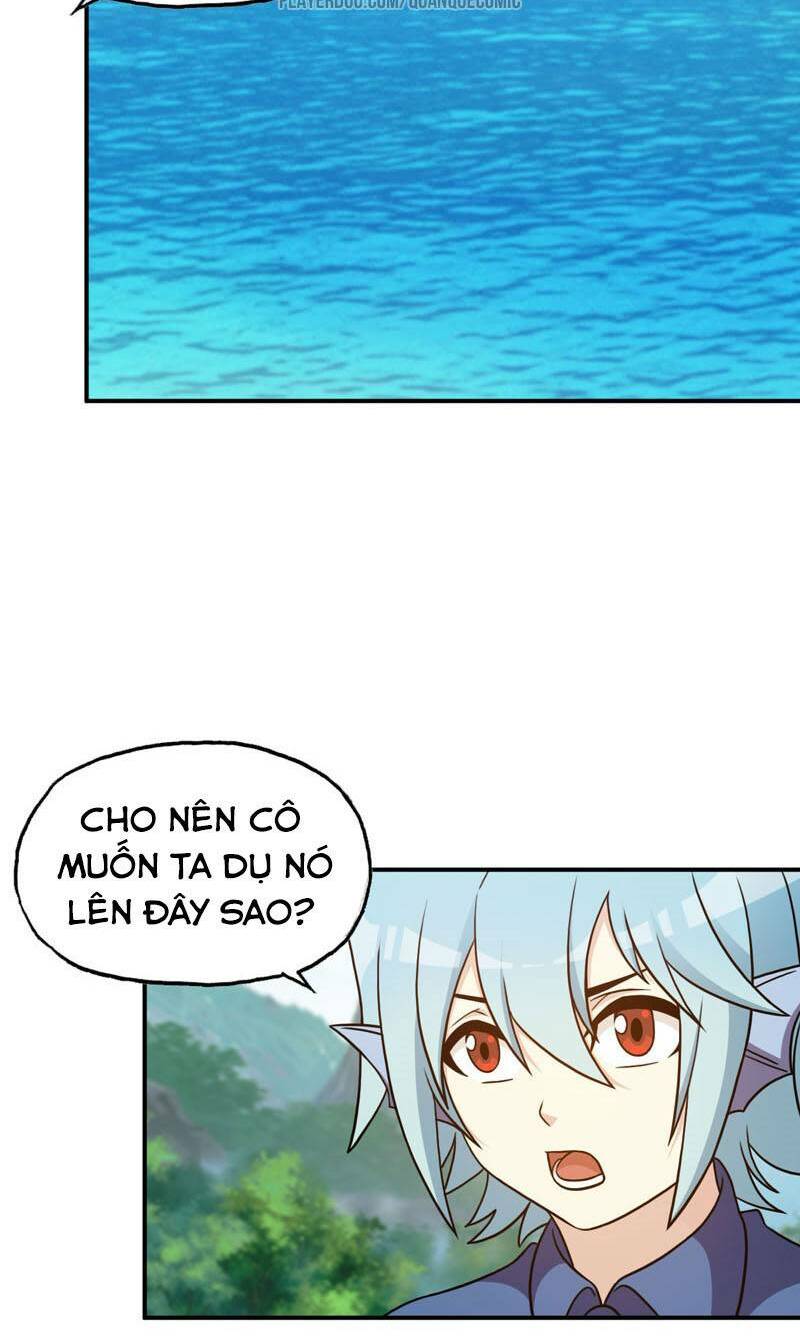 Khởi Đầu Bằng Một Con Côn: Chapter 26