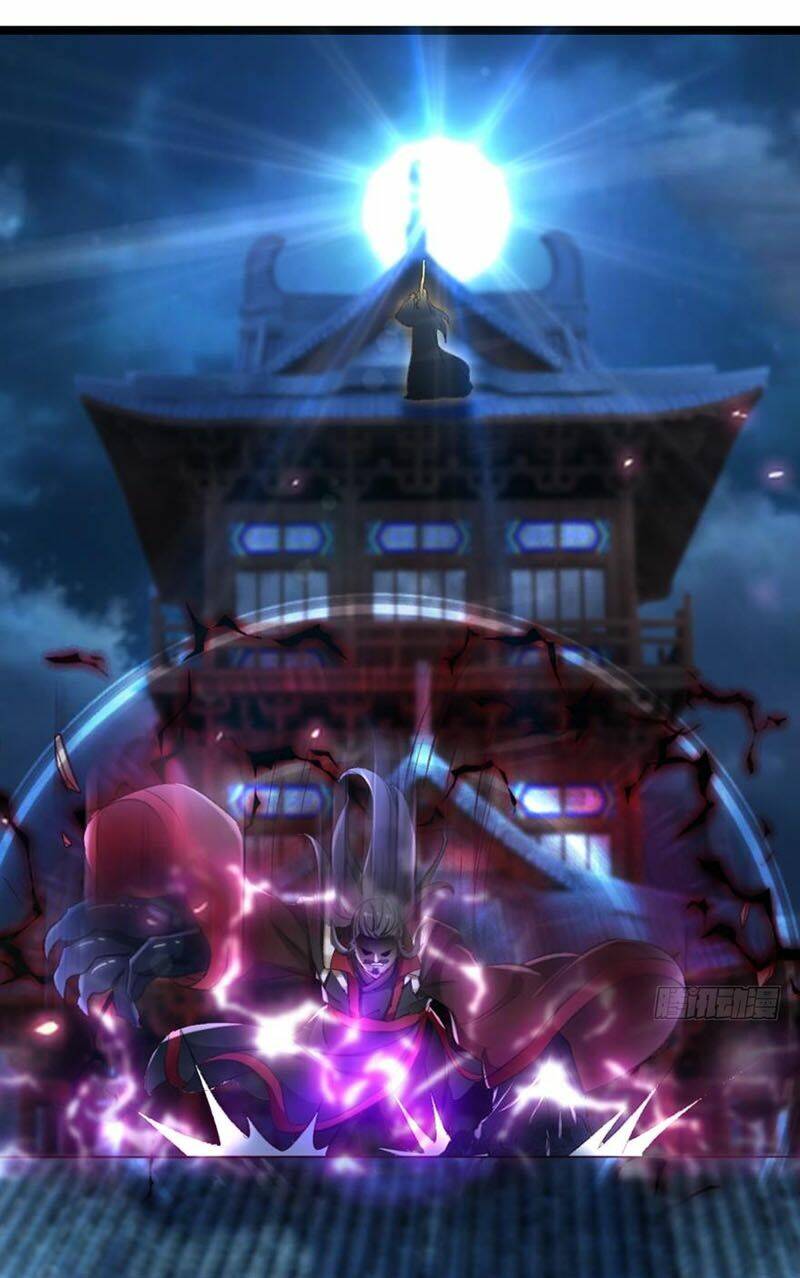 Lão Tổ Của Bạn Đang Online: Chapter 25