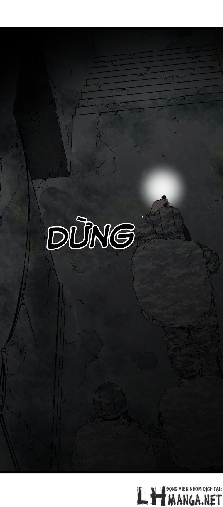 M.i.a - Jakjeonjung Siljong: Chapter 11