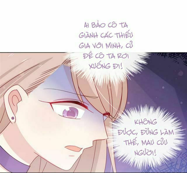 Ma Lạt Thiên Kim Đẩu Ác Thiếu: Chapter 37