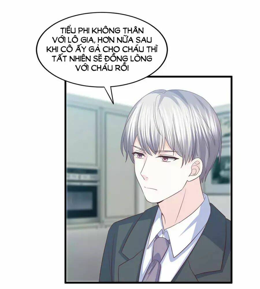 Ta Và Nam Thần Cởi Áo Ngủ Rồi: Chapter 71