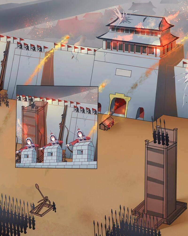 Trùng Sinh Phỉ Thuý: Chapter 1