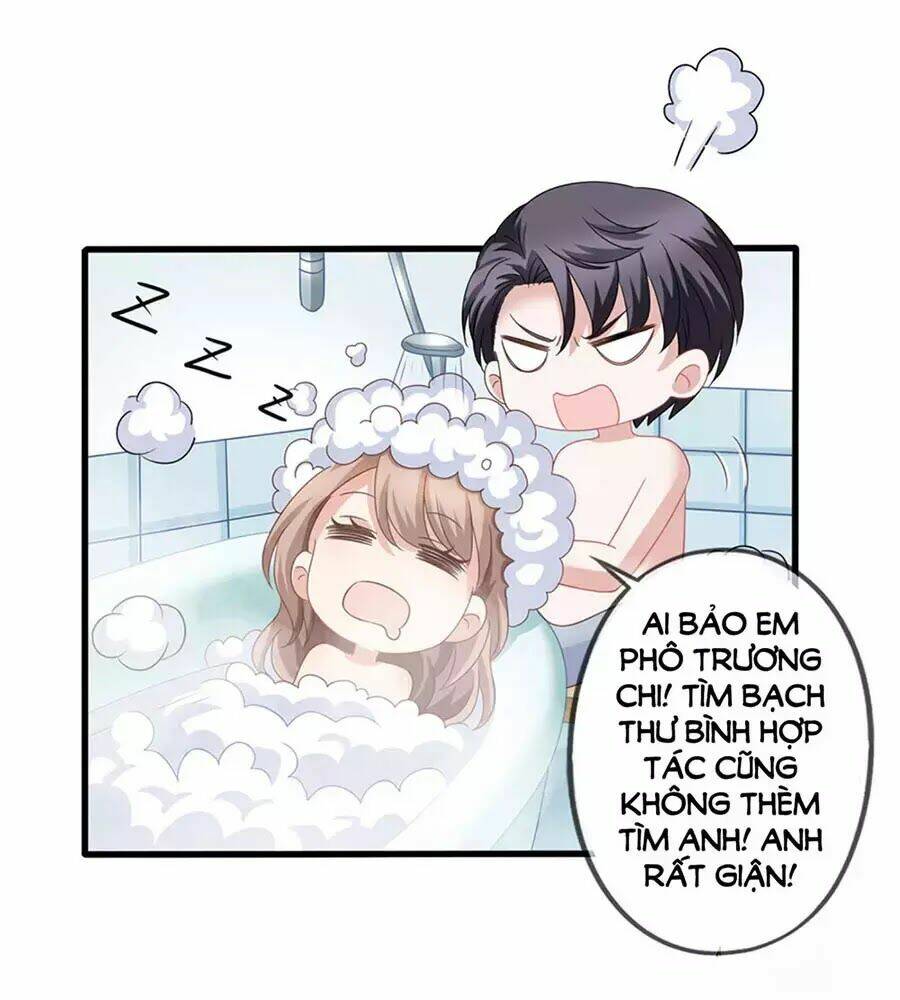 Mỹ Vị Giai Thê: Chapter 82