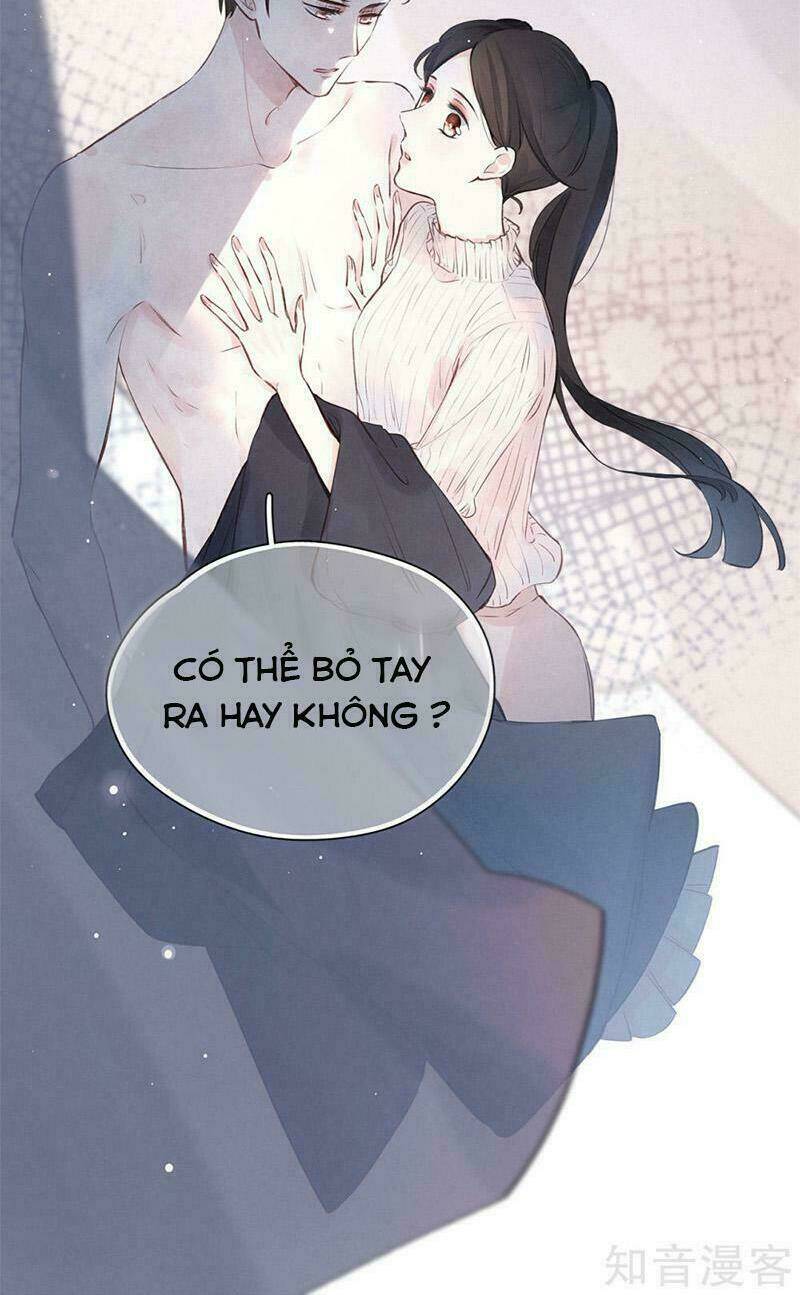 Sắc Đẹp Do Trời Sinh Của Tôi: Chapter 6