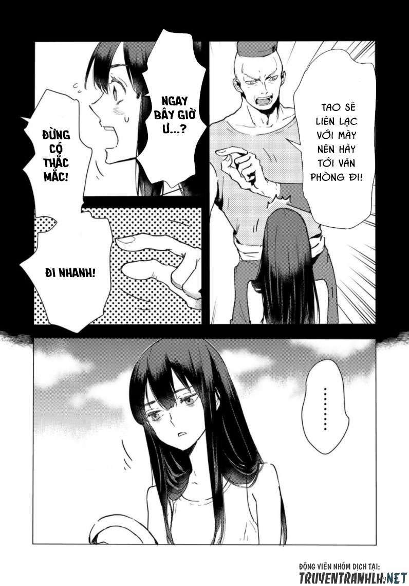 Tôi Từng Là Một Nô Lệ, Nhưng Khi Mua Một Quỷ Nô Thì Phát Hiện Năng Lượng Của Hắn Quá Lớn Nên Muốn Bỏ Hắn Nha....: Chapter 1