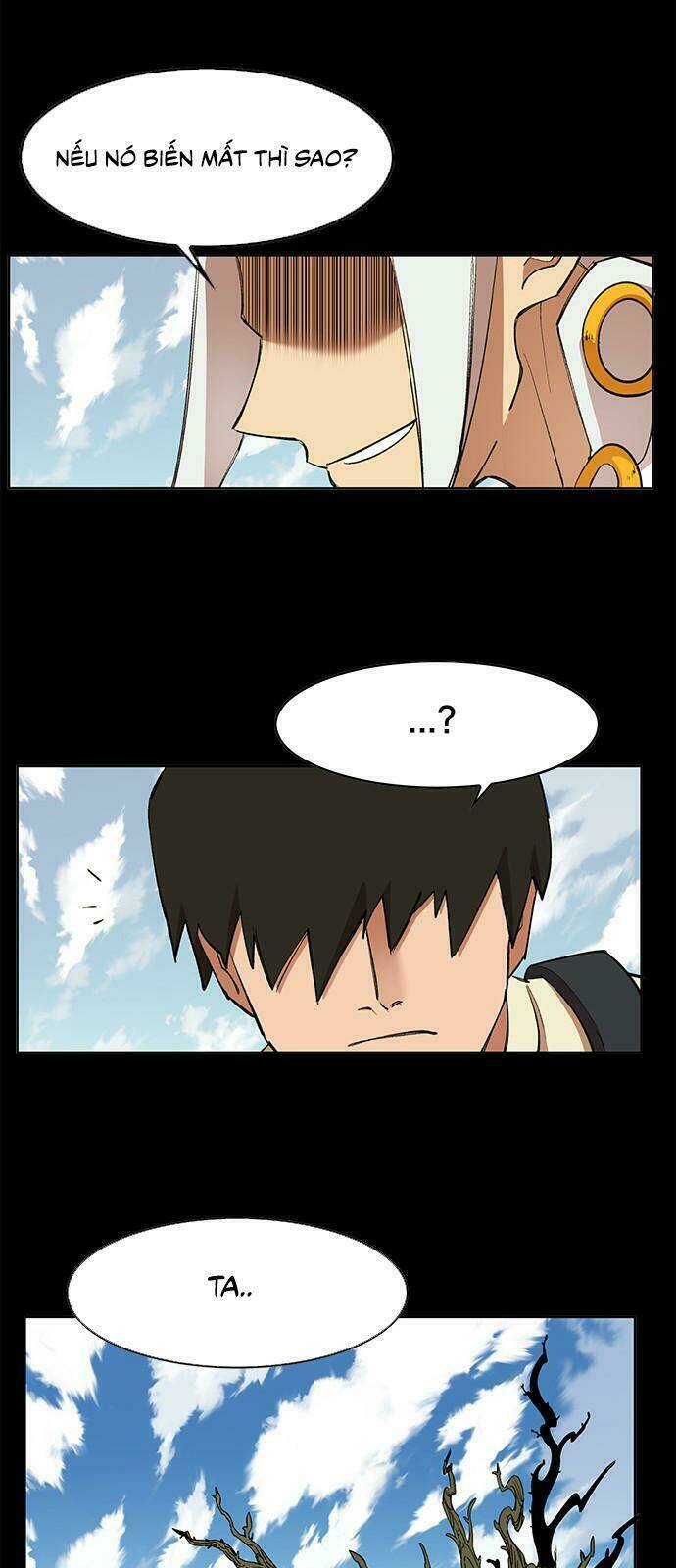 Hard Core Leveling Warrior: Chapter 170