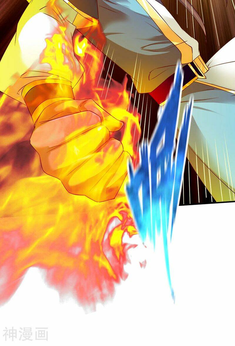 Chiến Đỉnh: Chapter 64