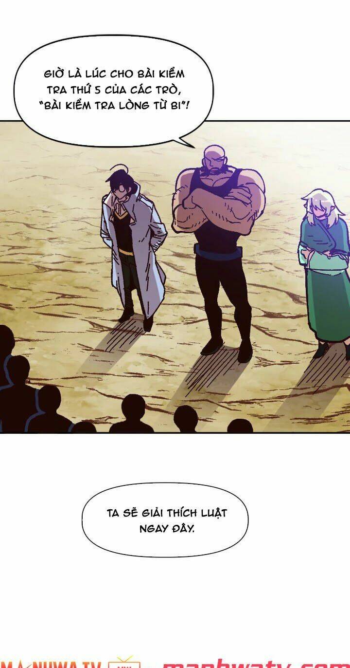 Nô Lệ Nghịch Thiên: Chapter 37