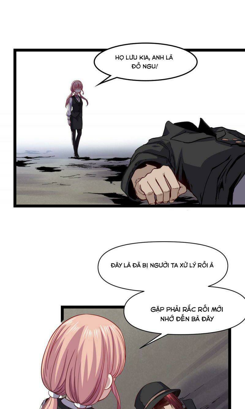 Ta Độ Kiếp Thất Bại Đều Là Tại Ngươi: Chapter 33