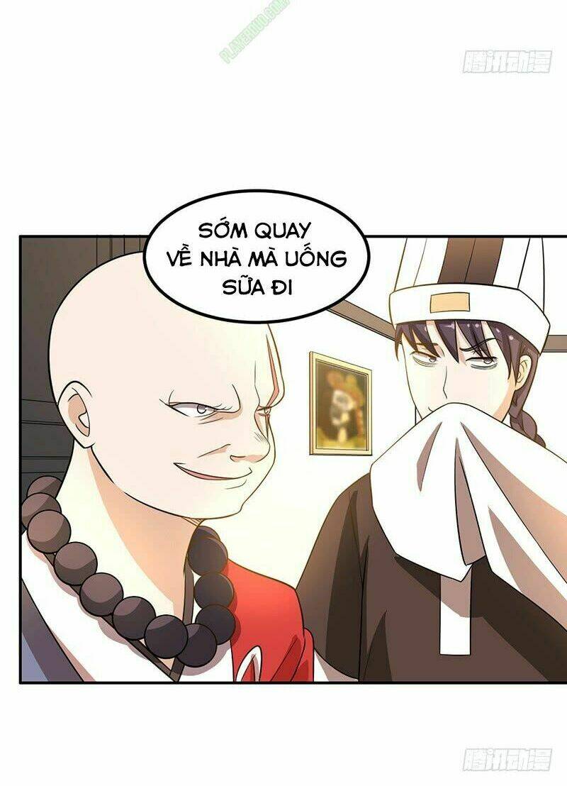 Nghịch Thiên Tiên Mệnh: Chapter 2