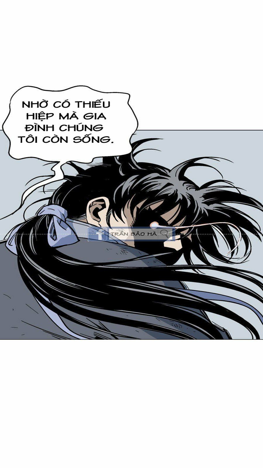 Cao Thủ 2: Chapter 56