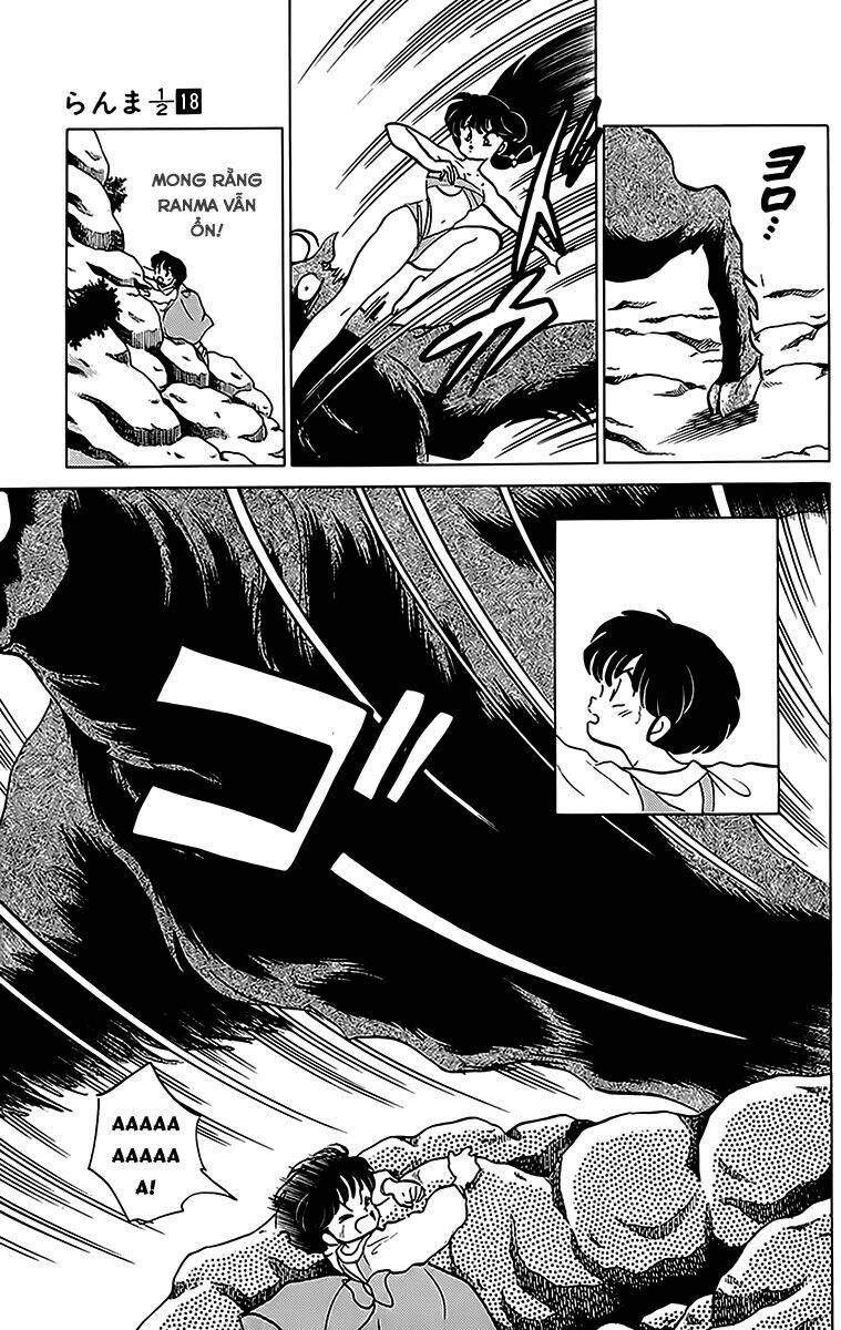 Suối Lời Nguyền: Chapter 186