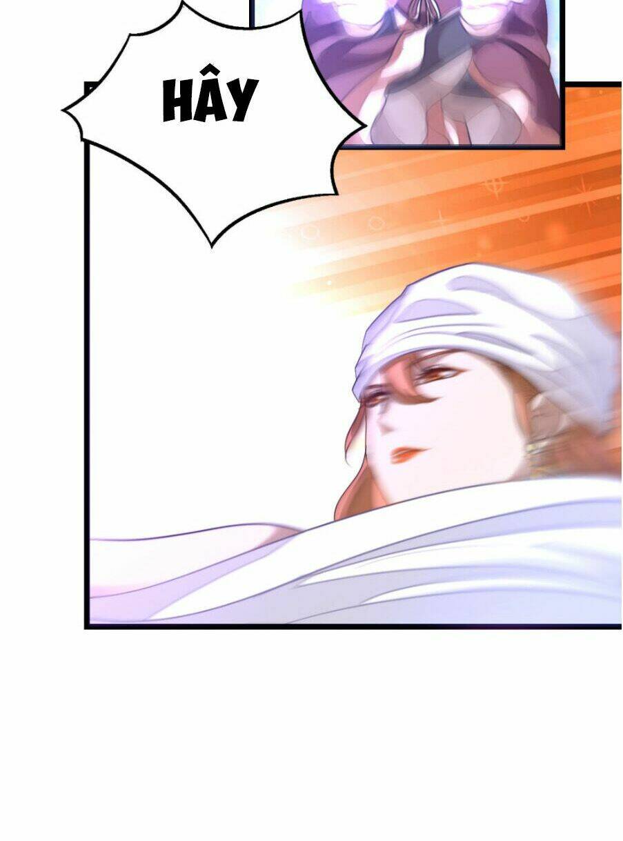 Cửu Dương Thần Vương: Chapter 153