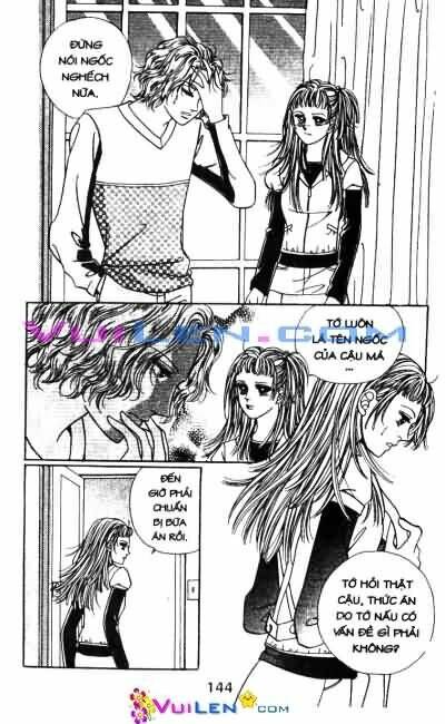 Virus Tiền: Chapter 3