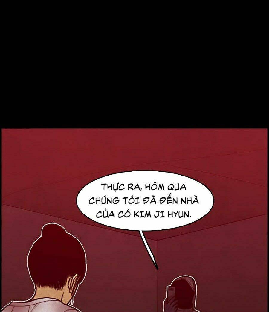 Khu Trọ Quỷ Ám: Chapter 42