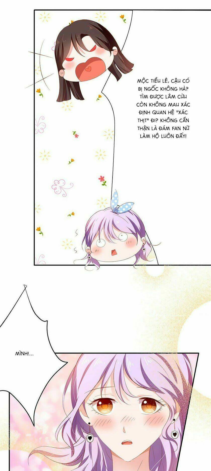 Bạn Trai Là Ngôi Sao: Chapter 55