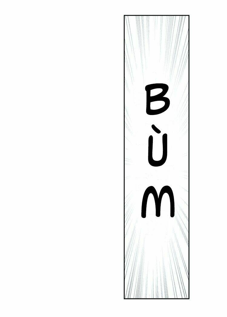 Linh Chúc Thiếu Nữ: Chapter 3