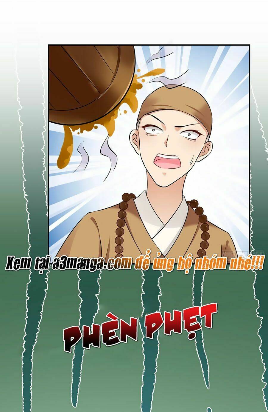 Vương Phi Có Chút Nghịch Ngợm: Chapter 22