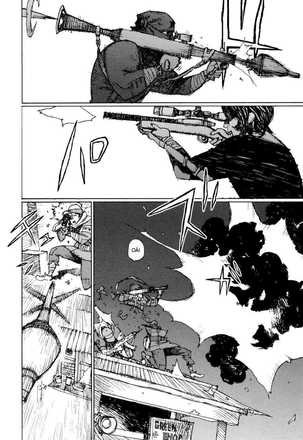 Alice In Hell: Chapter 27