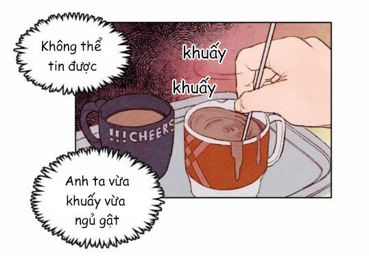 Ôi ! Trợ Lý Đặc Biệt Của Tôi: Chapter 3