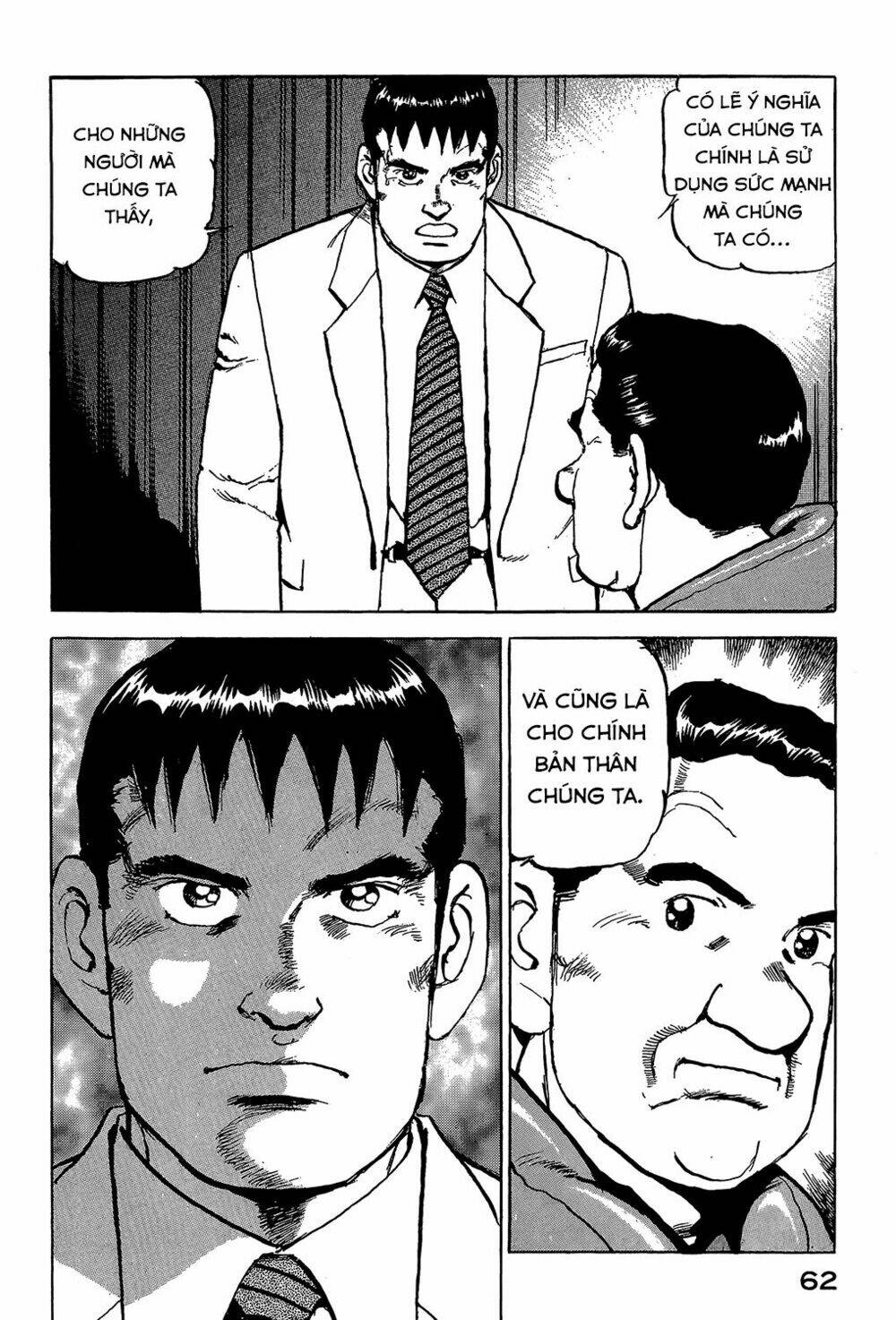 Zipang: Chapter 23