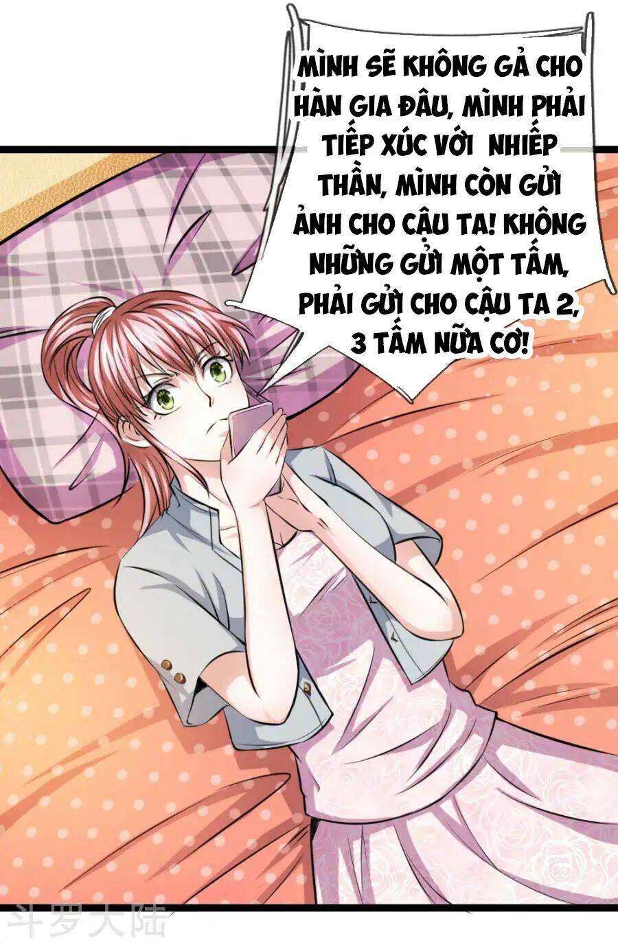 Tuyệt Thế Phi Đao: Chapter 69