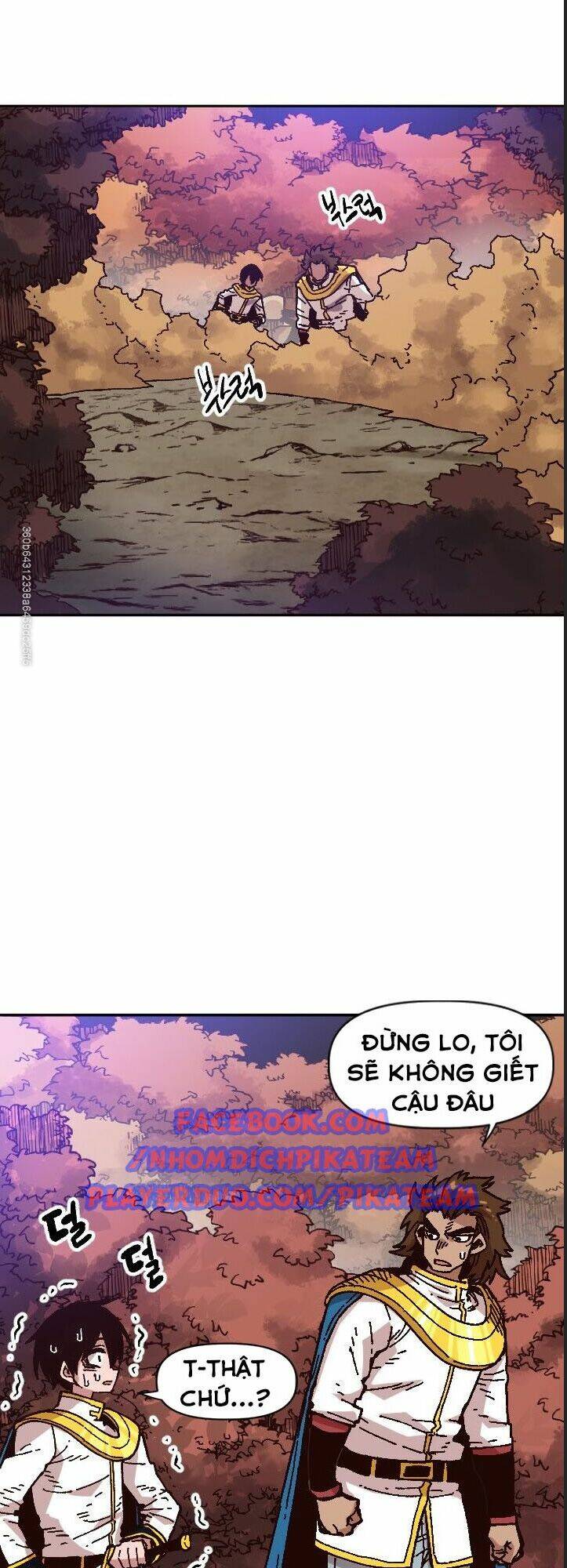 Đại Lục Vô Song: Chapter 38