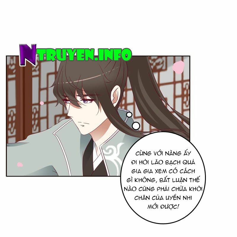 Thông Linh Phi: Chapter 263