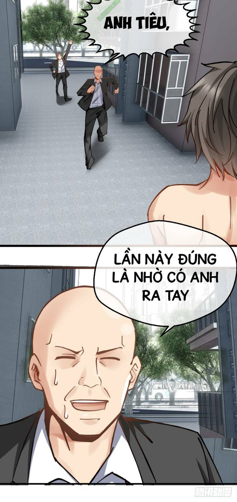 Tuyệt Thế Thiên Tài Hệ Thống: Chapter 19