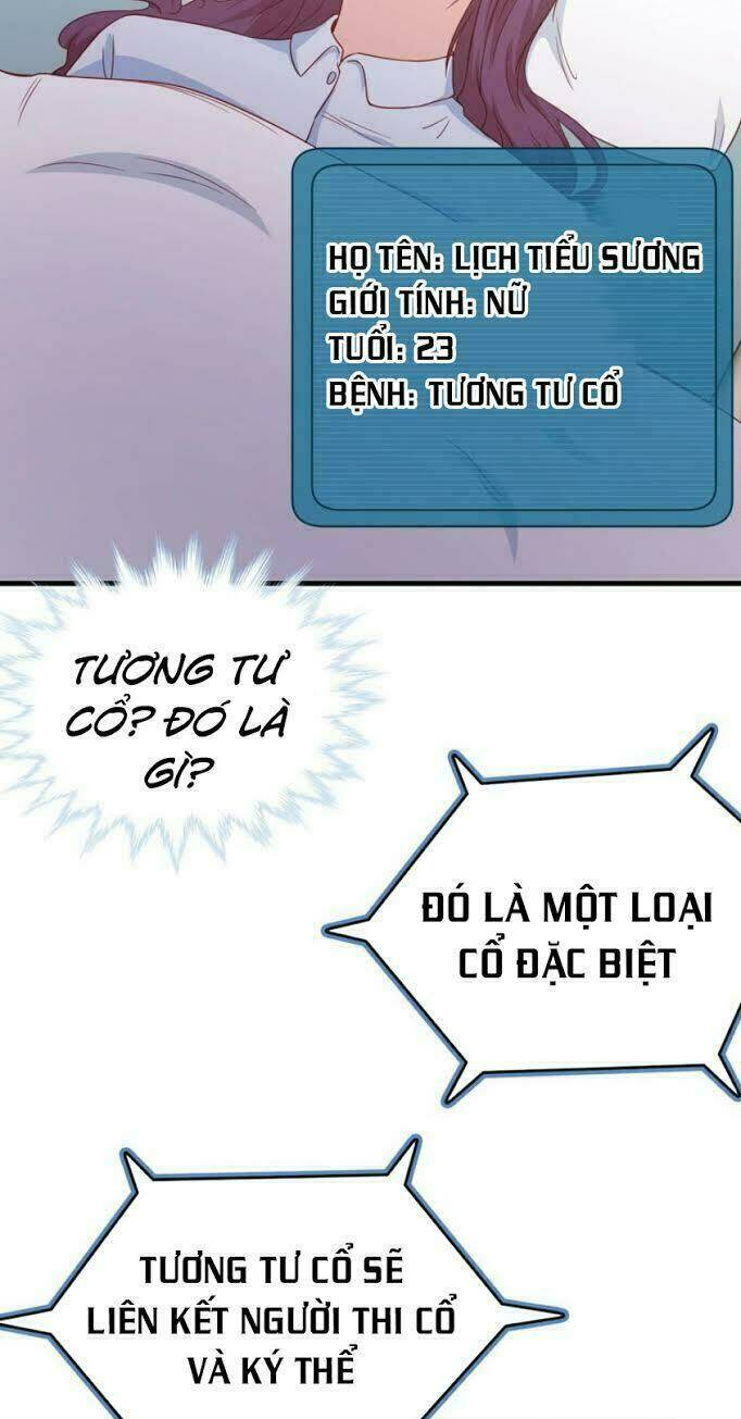 Hệ Thống Tu Tiên Mạnh Nhất: Chapter 23