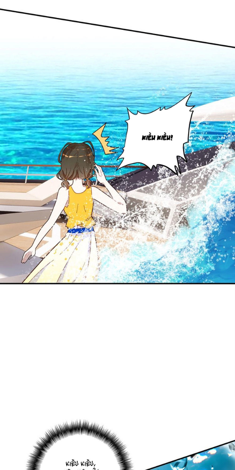 Ái Ngạo Kiều Long Vương Gia: Chapter 45