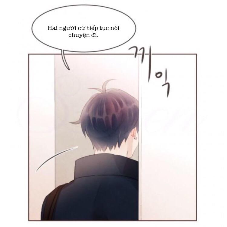 Giữa Tình Yêu Và Tình Bạn: Chapter 33