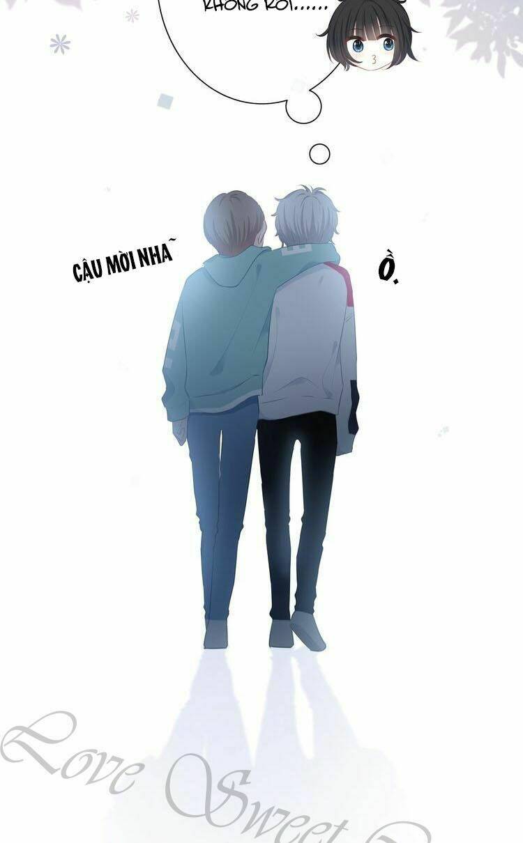 Vấp Phải Nghịch Quang: Chapter 7