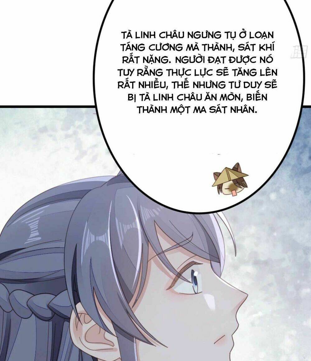 Mau Xuyên Không Rửa Tội Cho Nhân Vật Phản Diện: Chapter 79