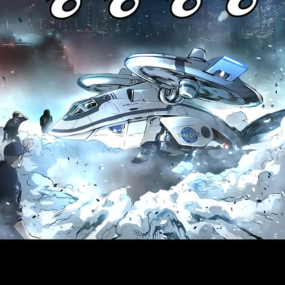 Dị Giới Tam Tuyệt: Chapter 8