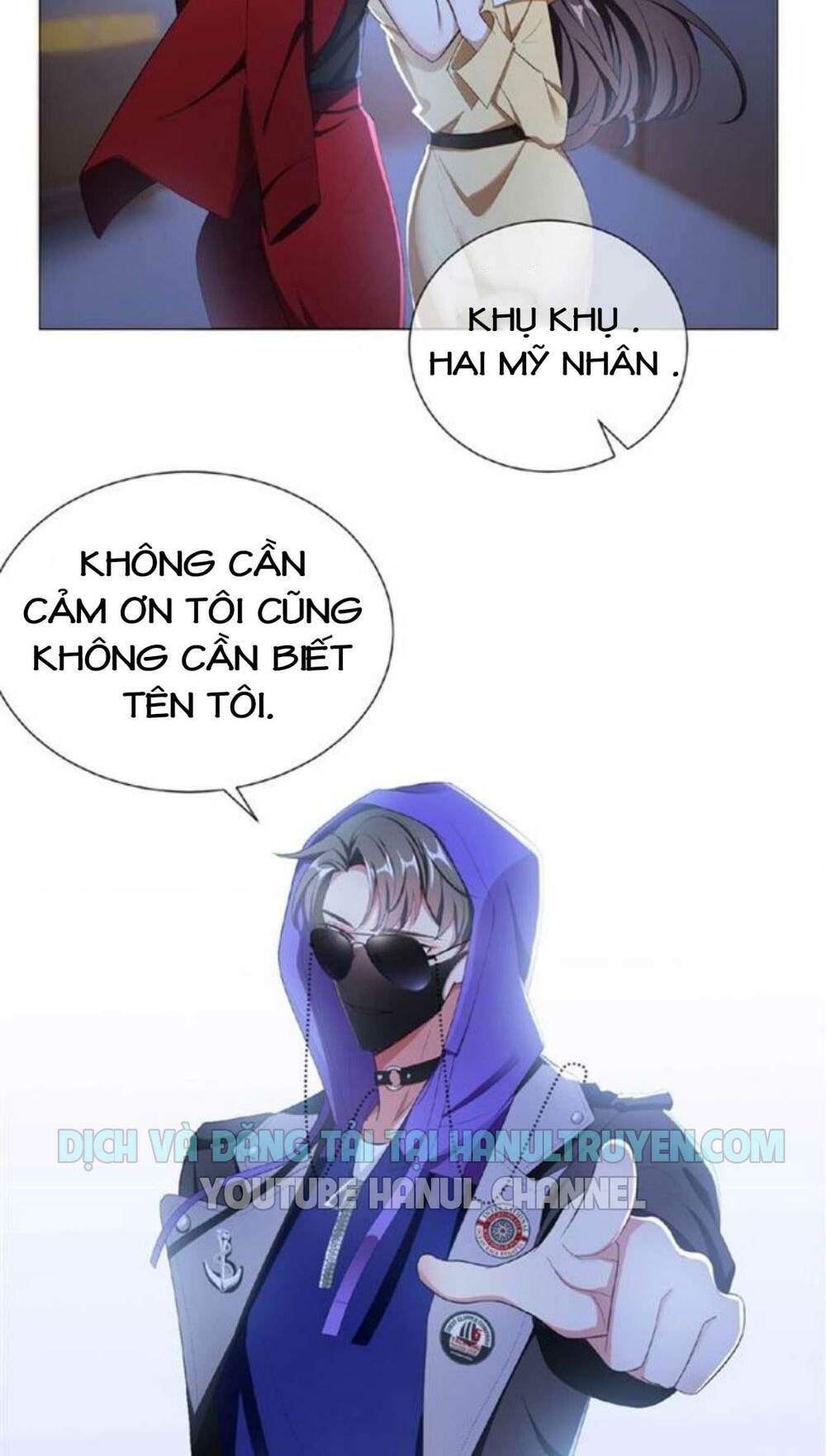 Cô Vợ Nhỏ Nuông Chiều Quá Lại Thành Ác!!: Chapter 76