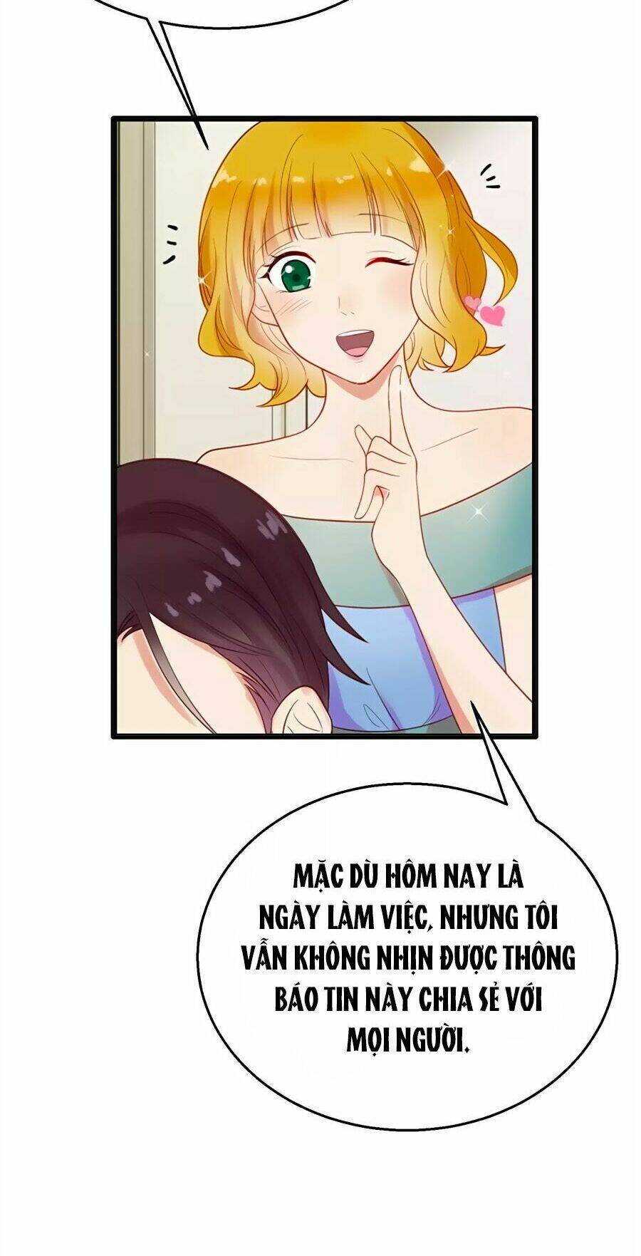 Tiền Nhậm Hữu Độc: Chapter 18