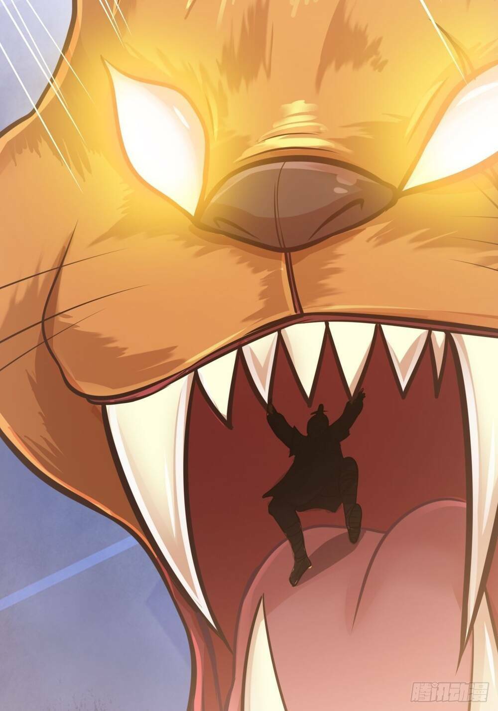 Cục Gạch Xông Vào Dị Giới: Chapter 14