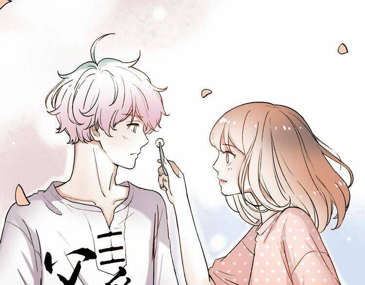 Trạch Thượng Tịch Mịch Huỳnh Hỏa: Chapter 7.2